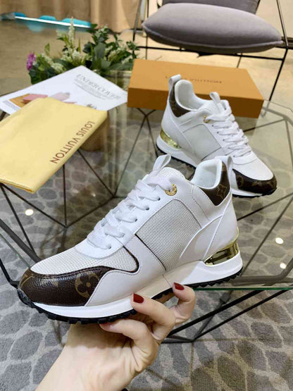 L V - S P O R T S H O E - (3 Colours Available)