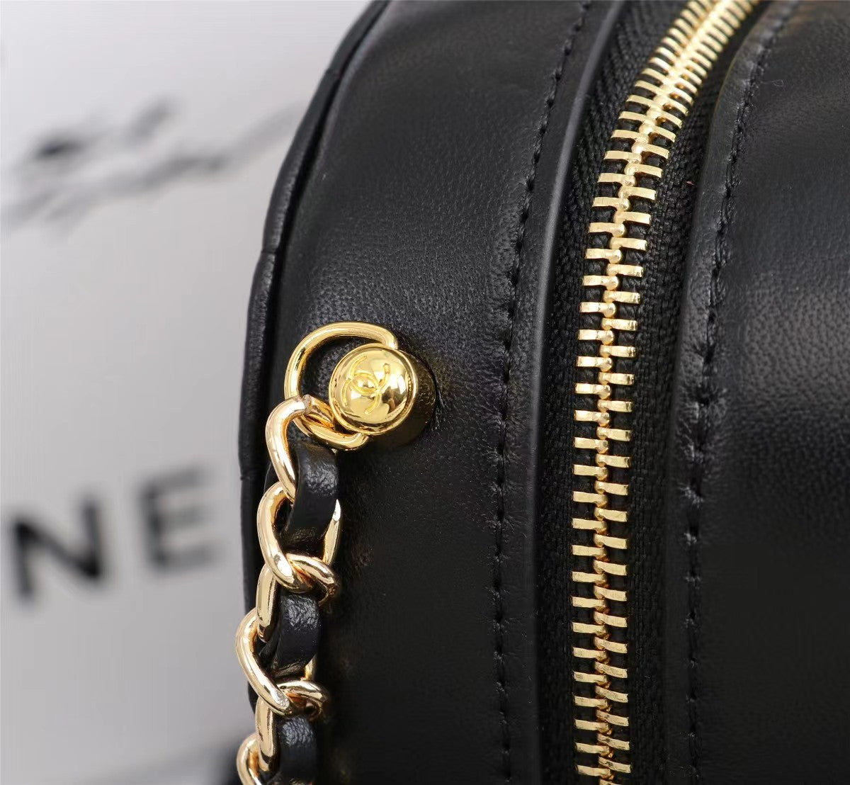 2022 New Chanel Handbag--22