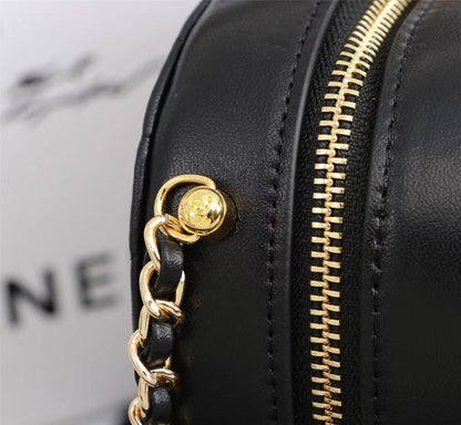 2022 New Chanel Handbag--22