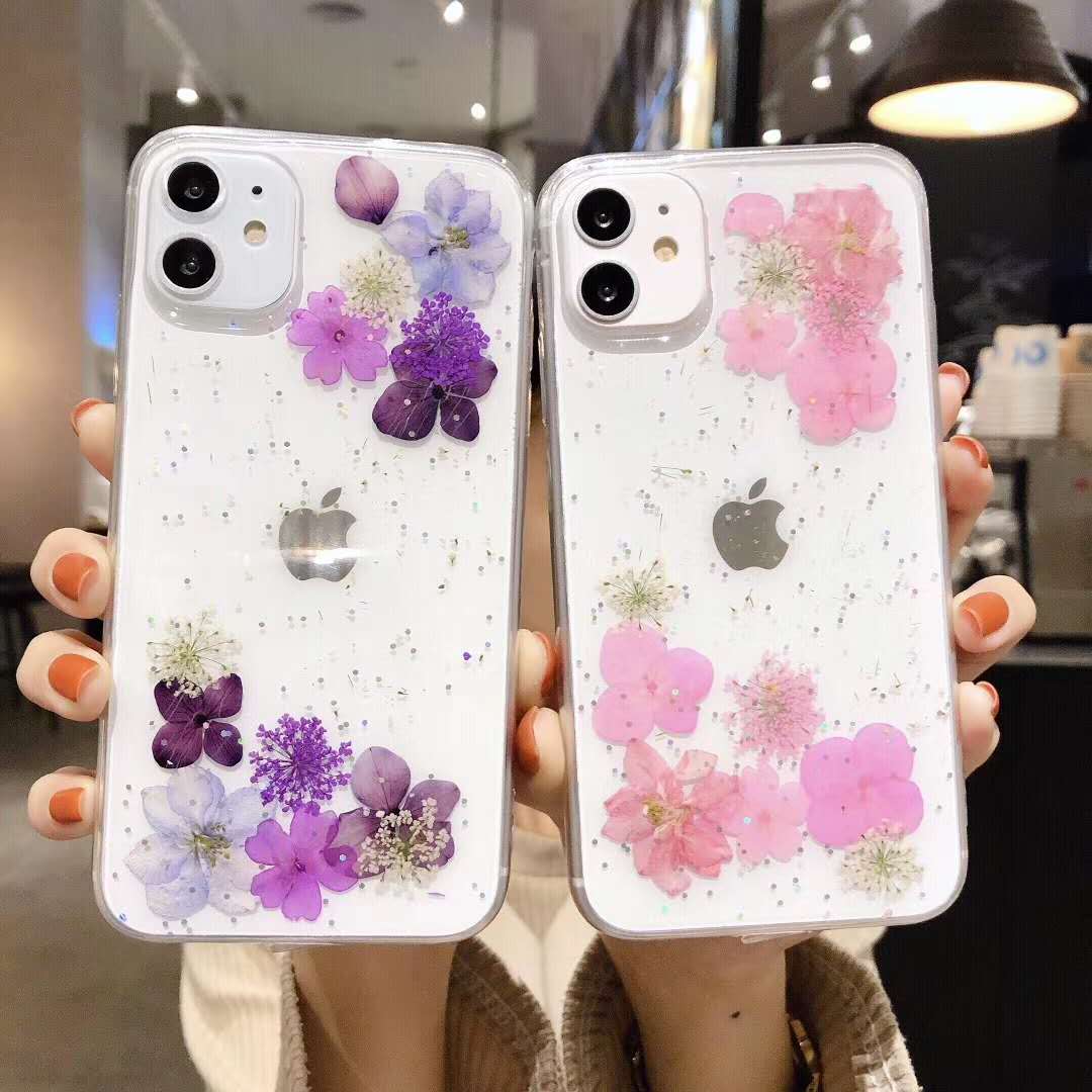Explosive Cherry Phone Case