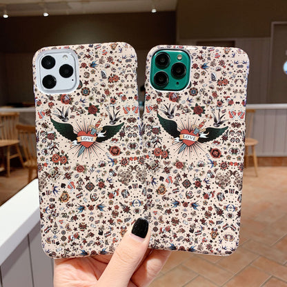 Fashion Style Phone Case
