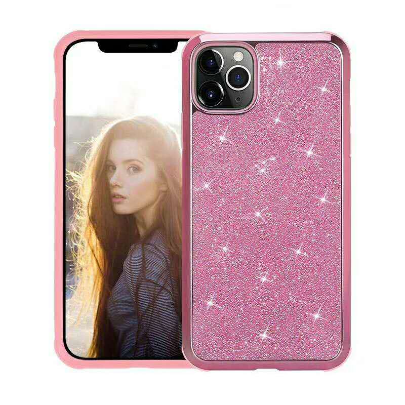 Glitter 2-in-1 phone case - LVCASE