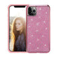 Glitter 2-in-1 phone case - LVCASE