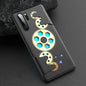 Mechanical gear phone case