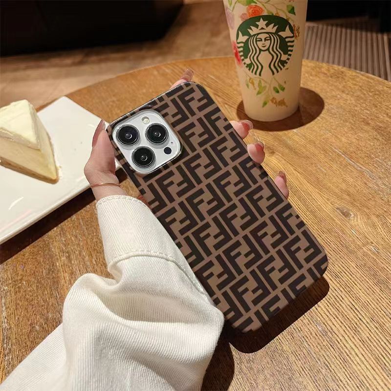 Fashion Soft Shell phone case