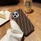 Fashion Soft Shell phone case