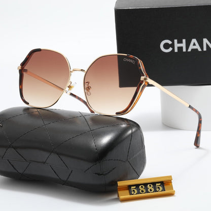 New Style Fashion Simple Sunglasses For Summer