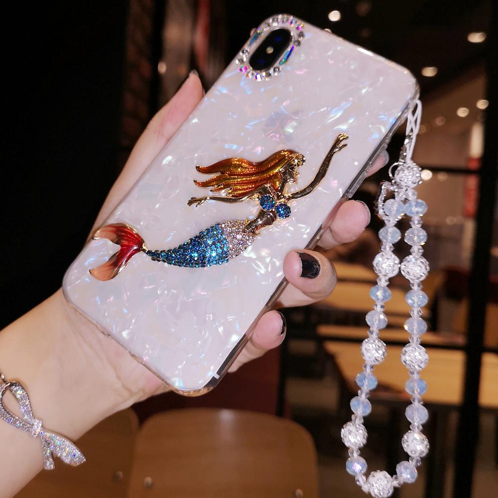 Creative Quicksand Phone Case - LVCASE