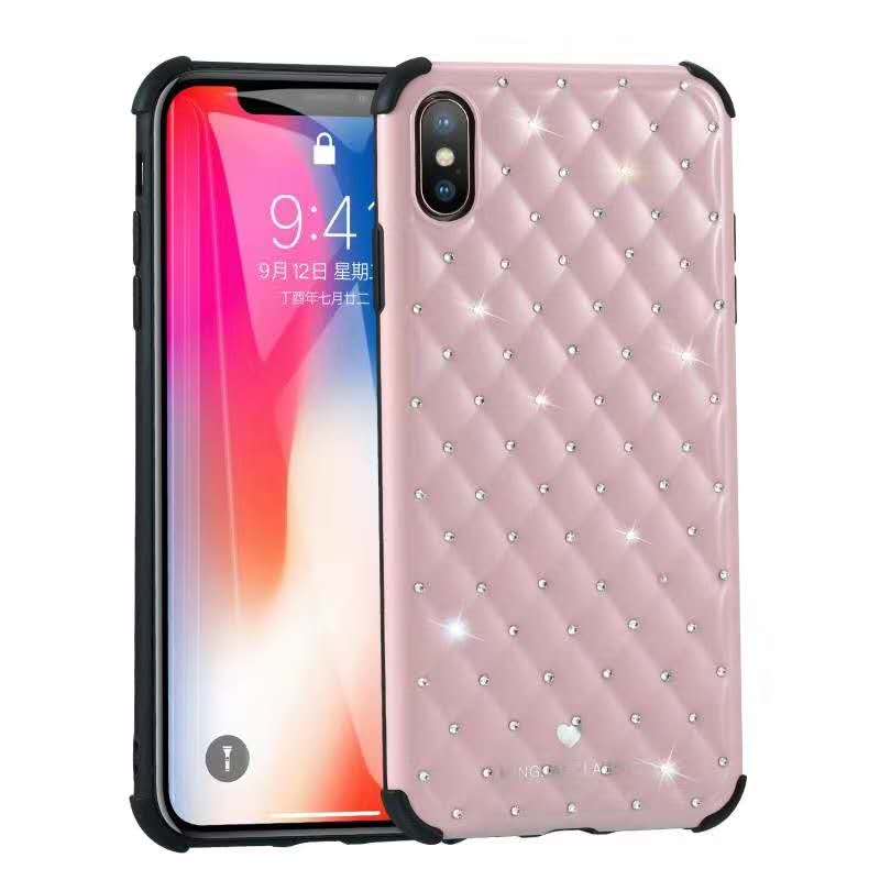 New Diamond Phone Case