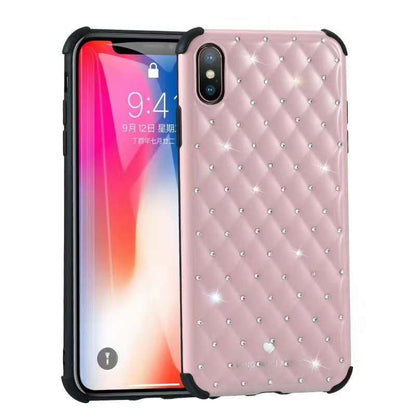 New Diamond Phone Case