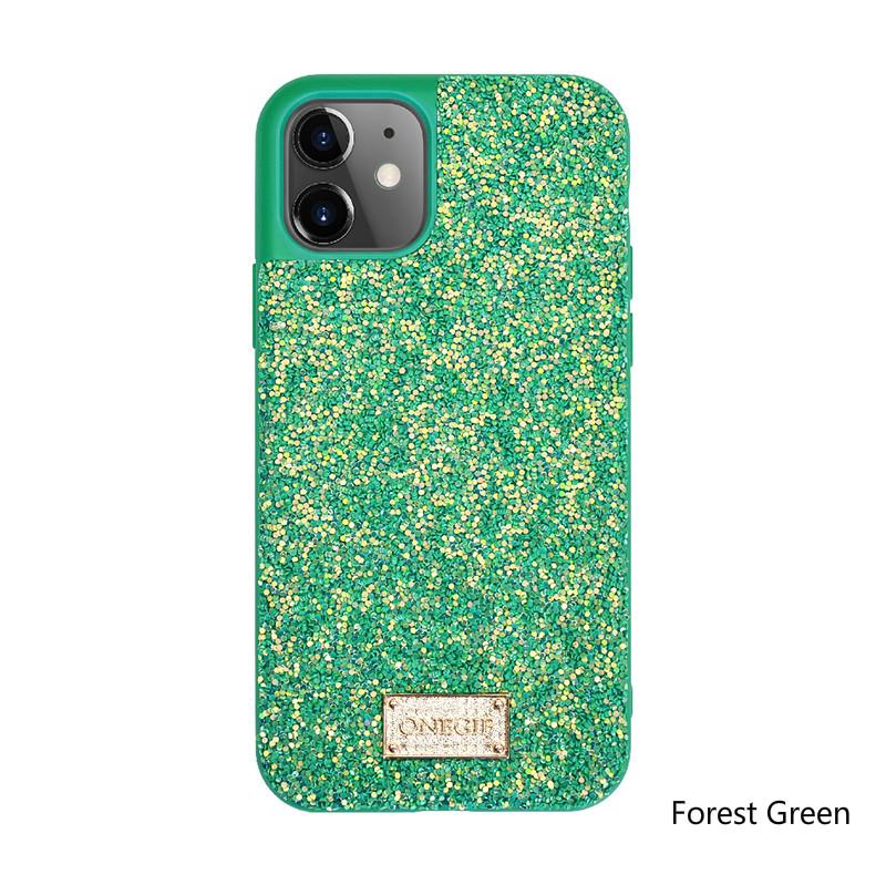 Glitter Star Phone Case - LVCASE