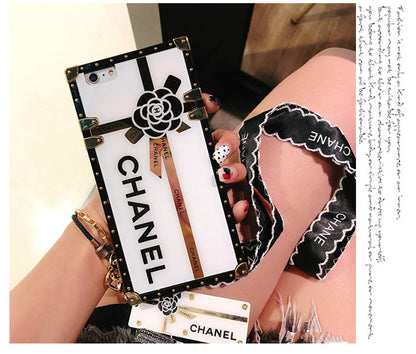 Samsung luxury fashion phone case