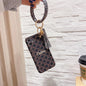 Frosted bracelet phone case