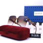 New Style Fashion Sunglasses In 2022