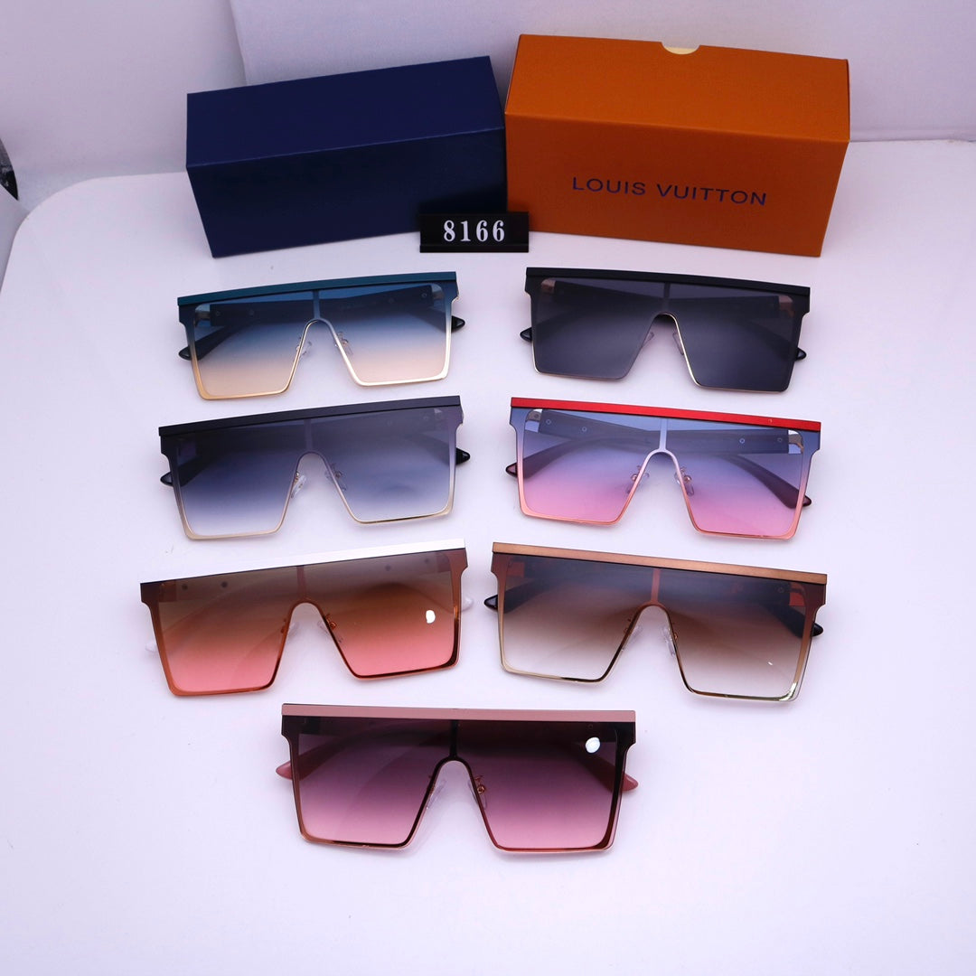 New Style Fashion Sunglasses For Summer