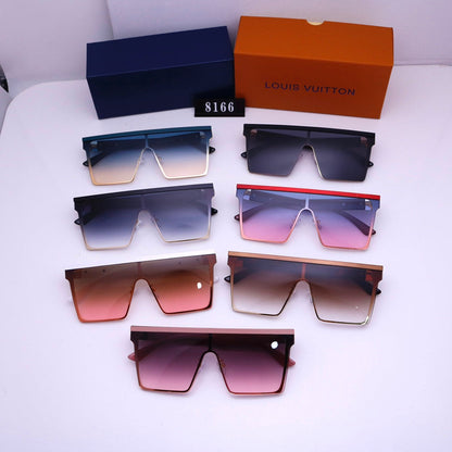 New Style Fashion Sunglasses For Summer