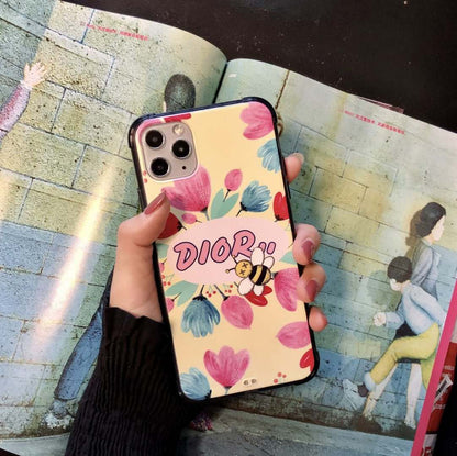 TPU Non-slip Phone Case