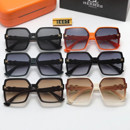 6 Color New Style Fashion Sunglasses