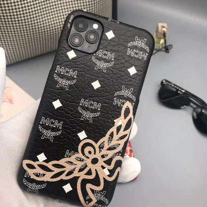 Printed Phone Case
