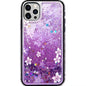 Butterfly Quicksand Phone Case