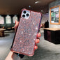 Diamond phone case for samsung - LVCASE
