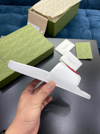 G G - 2021 Double Bubble Slides [ 2 Colours Available ]