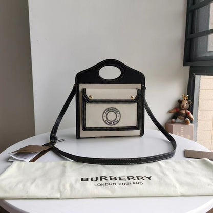 2022 Burberry Handbag - 68