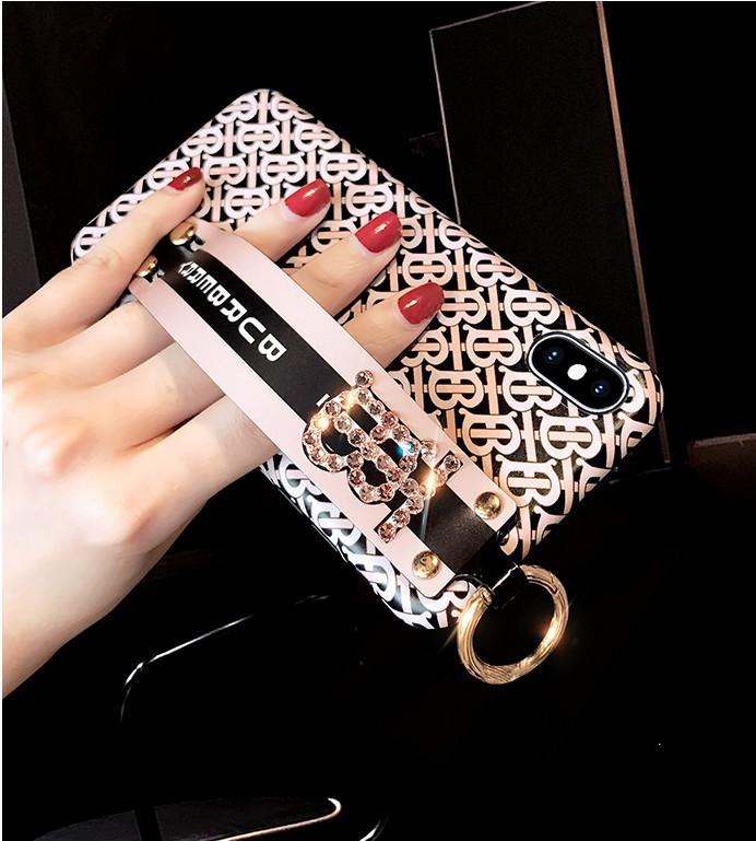 Luxurious phone case for iphone - LVCASE