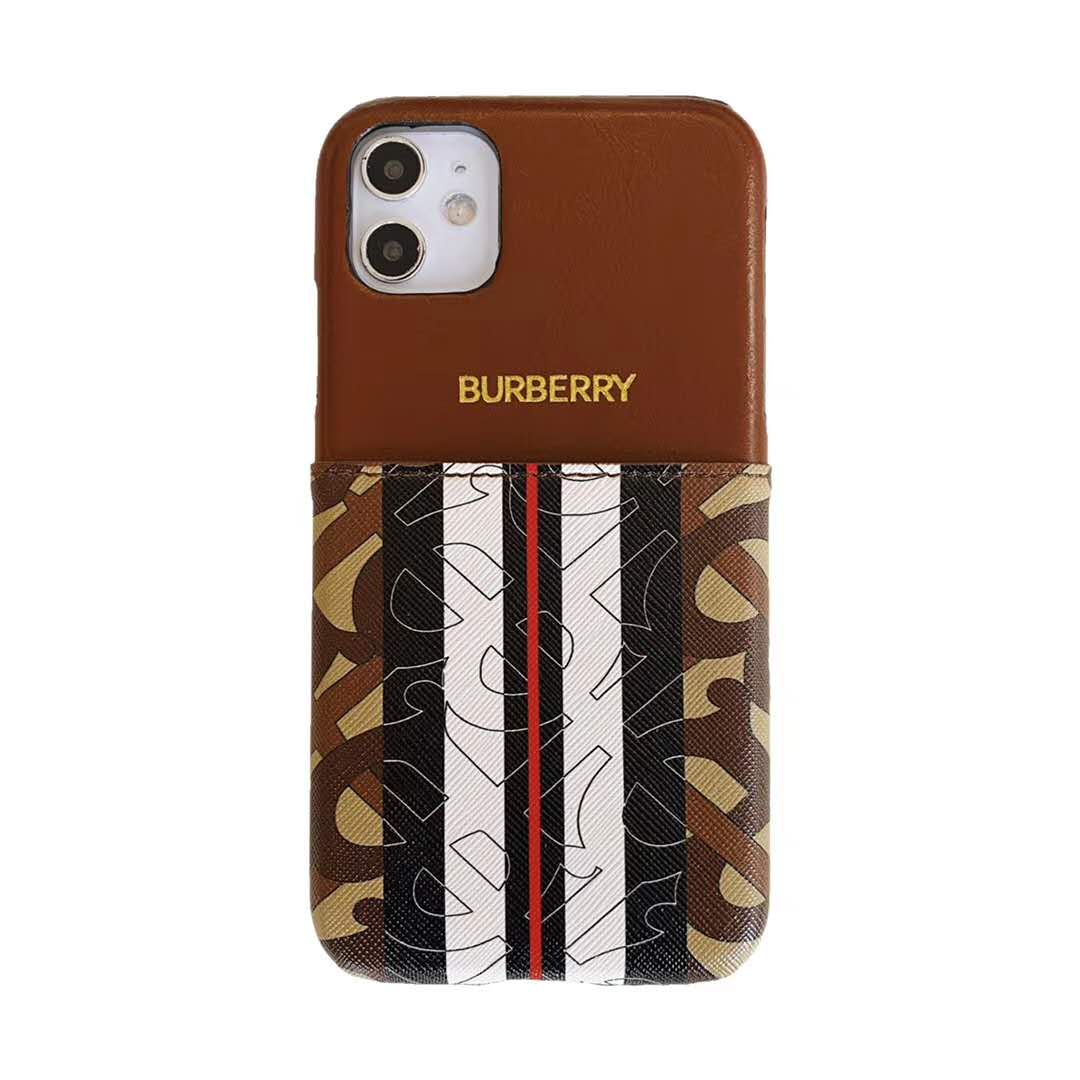 High-end Card Phone Case