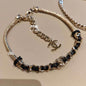2023 New Fashion Imitation  Pearl Necklace