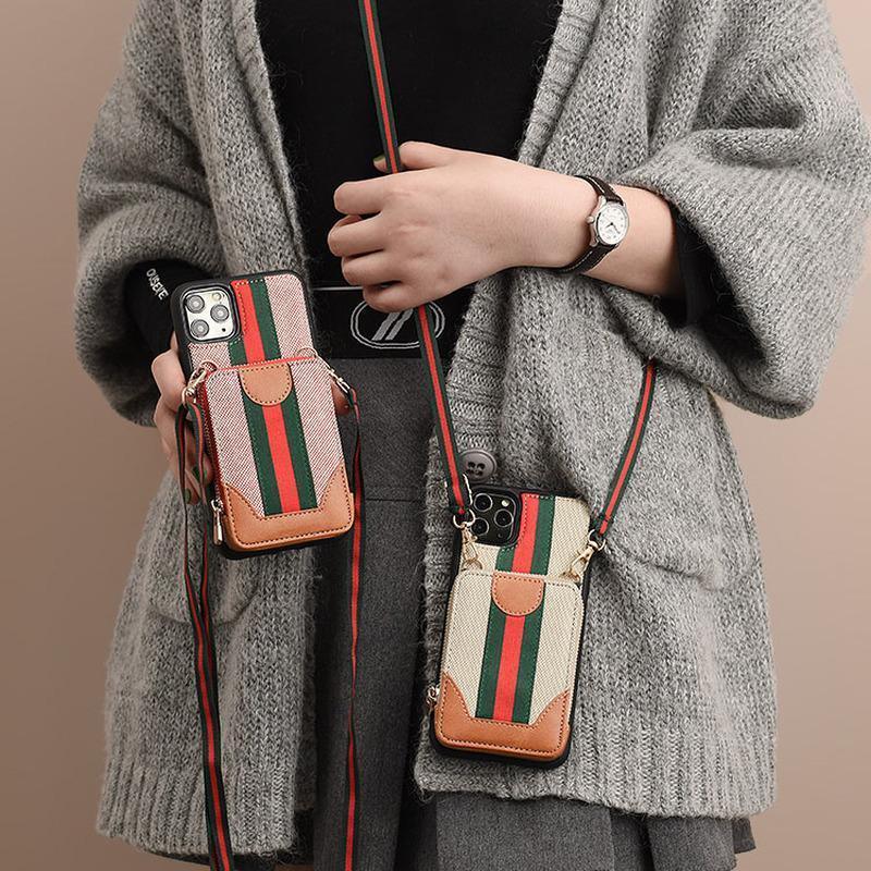 Coin Purse Case - LVCASE