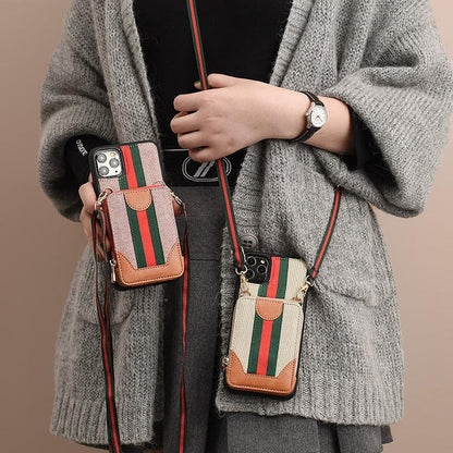 Coin Purse Case - LVCASE