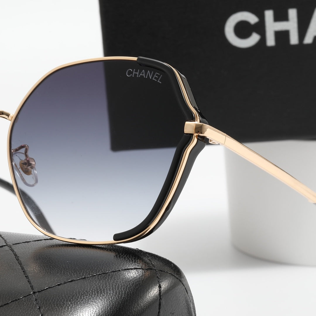 New Style Fashion Simple Sunglasses For Summer