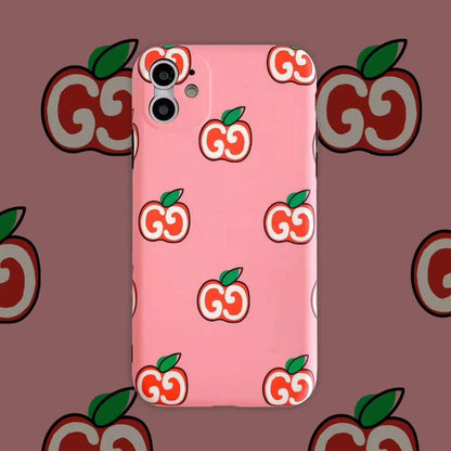 Fashion Frosted Phone Case