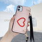 Chain Crossbody Phone Case