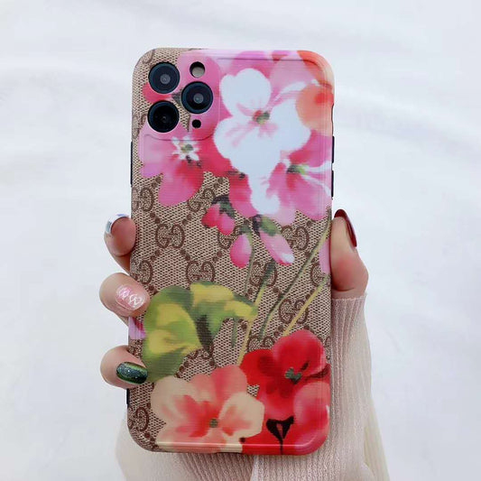 FASHION PHONE CASE AND AIRPODS CASE - LVCASE