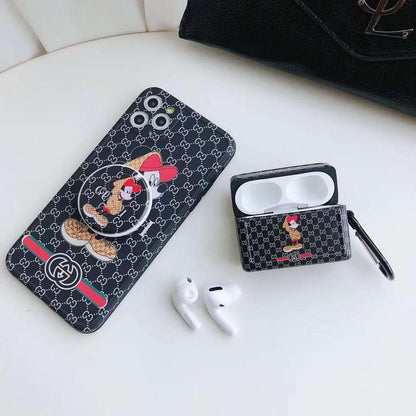 Airpods Protective Case Mobile Phone Case - LVCASE