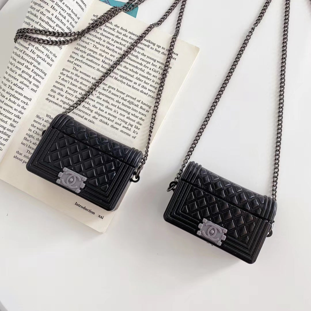 Airpods 1 /2 Airpods 3 Chain cases