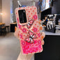 Dream Liquid Quicksand Case - LVCASE