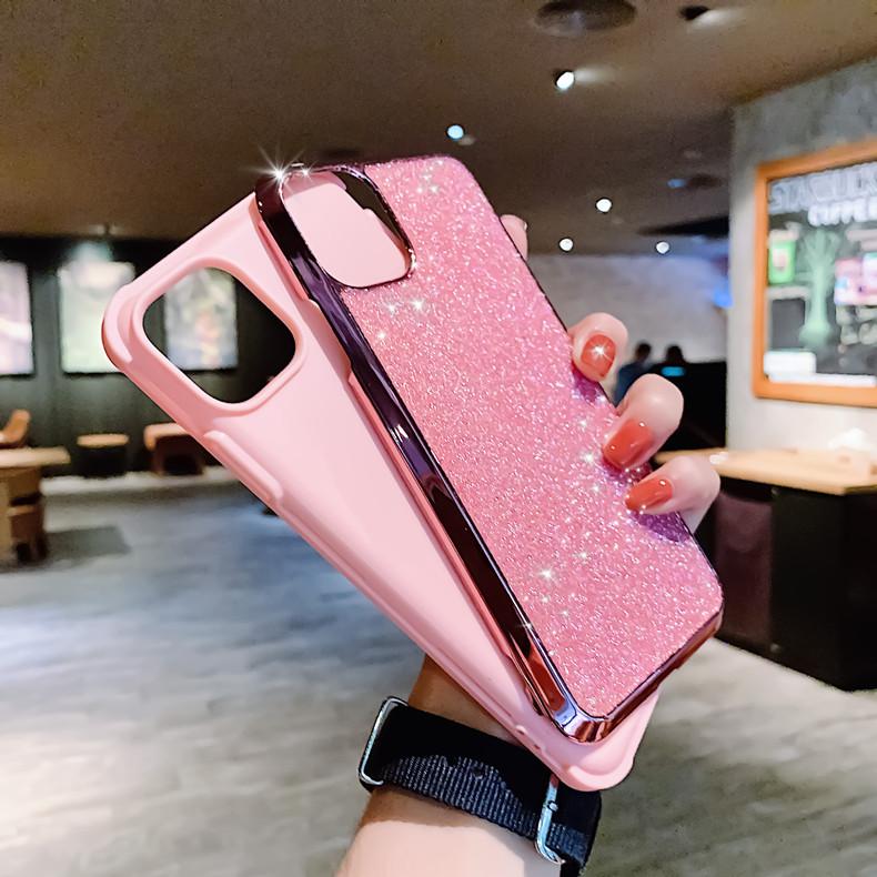 Glitter 2-in-1 phone case - LVCASE