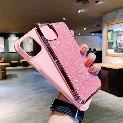Glitter 2-in-1 phone case - LVCASE