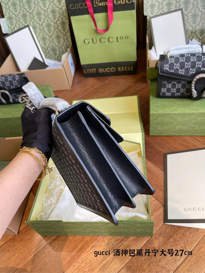 2022 New Gucci Handbag--12