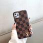Luxury card case phone case