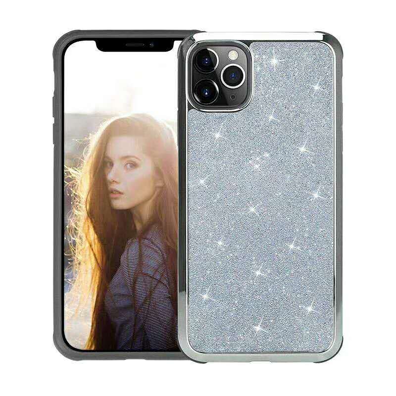 Glitter 2-in-1 phone case - LVCASE