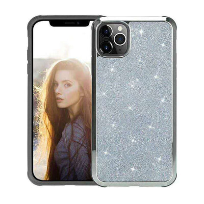 Glitter 2-in-1 phone case - LVCASE