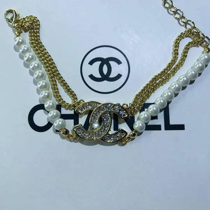 (Xiaoxiang Bracelet) Xiaoxiang Classic Vintage Bracelet