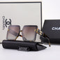 5 COLORS INNER FRAME SUNGLASSES