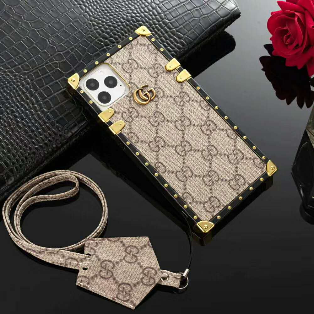 Square Phone Case
