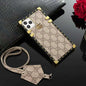 Square Phone Case