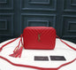 2022 Saint Laurent Handbags -- 58